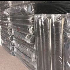4'6 Memory Foam Orthopaedic Mattress Only