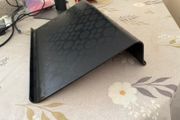 IKEA Laptop Stand in Black