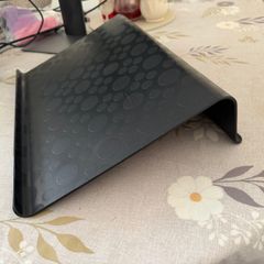 IKEA Laptop Stand in Black