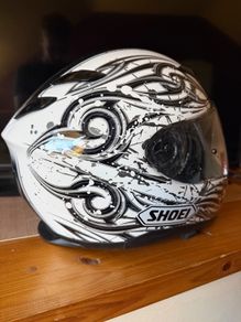 Shoei Xr1100