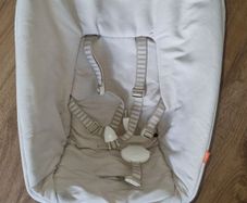 Stokke Tripp Trapp  highchair baby