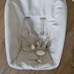 Stokke Tripp Trapp  highchair baby