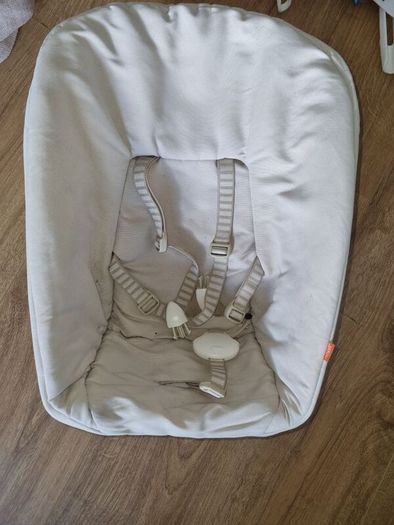 Stokke Tripp Trapp  highchair baby