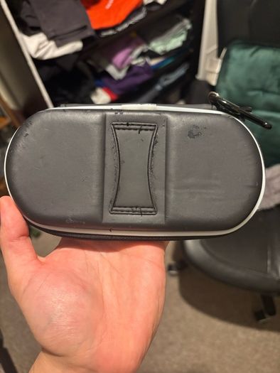 PSP Cover Case
