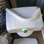 toilet and cistern Image 7