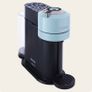 Brand new Nespresso x Liberty Limited Edition Vertuo Next Coffee Machine light blue Image 2