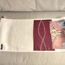 Handpainted Wall Hanging Decor - Lorsha Design Image 4