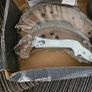 brake shoes Image 3