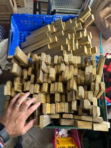 firewood