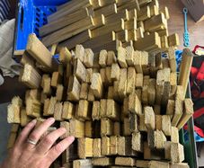 firewood