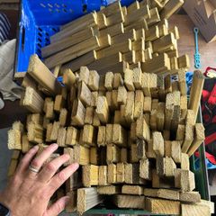 firewood