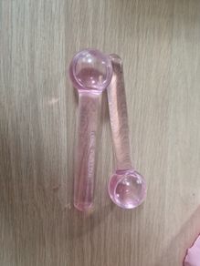 Cooling eye globes