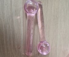 Cooling eye globes