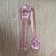 Cooling eye globes