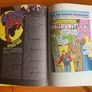 Comic: 'Superheroes' annual 1978 Image 4