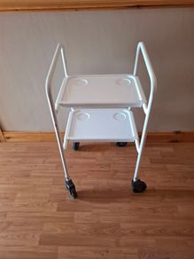 Walking Trolley