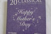 CD - Happy Mothers Day