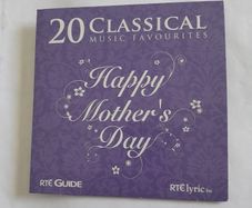 CD - Happy Mothers Day