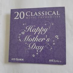 CD - Happy Mothers Day