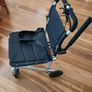 folding wheelchair Image 2