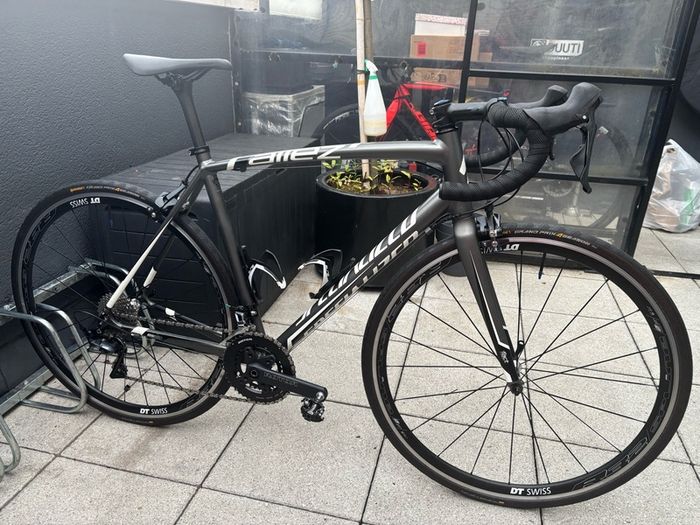 Specialized Allez