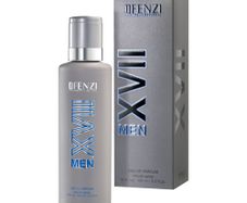 212 Alternative - Eau De Parfum 100ml - JFenzi XVII Men