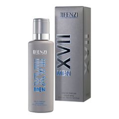 212 Alternative - Eau De Parfum 100ml - JFenzi XVII Men