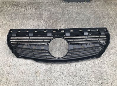 Mercedes CLA Front Grill 2014-16