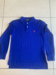 Ralph Lauren Boys Top
