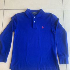 Ralph Lauren Boys Top
