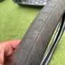 2 Schwalbe Big Apple 20x2.15 55-406 Bike Tyres Excellent Condition Image 4