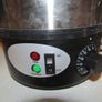 DESKI electric urn water boiler 8L Image 3