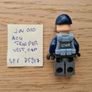lego jw010 ACU trooper, set 75917 jurassic world Image 2