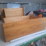 king size bed Image 6