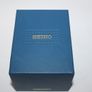 Seiko Coutura Kinetic Watch - New - Boxed Image 4