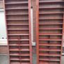 steel garage shelfs Image 2
