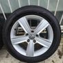 16" VW 5x112 Alloys , Golf , Caddy Passat etc Image 6