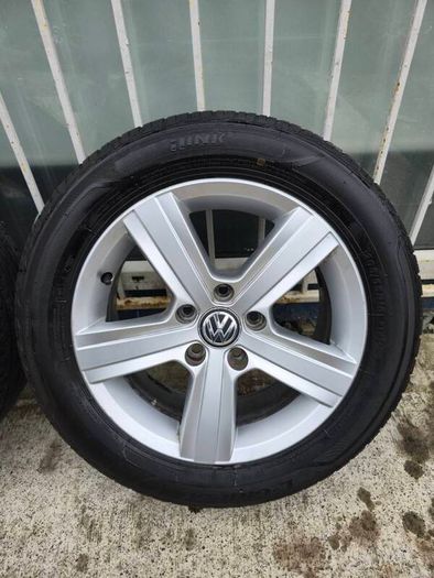 16" VW 5x112 Alloys , Golf , Caddy Passat etc