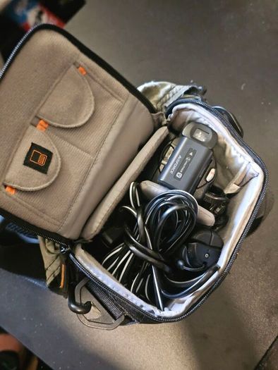 Sony handycam