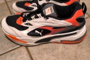 Mens Puma