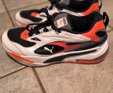 Mens Puma
