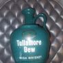 Tullamore dew whiskey decanter Image 6