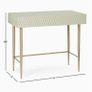West Elm mini desk or console table Image 2