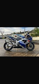 motor bike