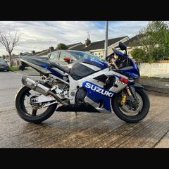 motor bike