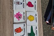 mr men books
