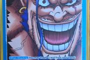 One Piece TCG OP-17 Rocks D Xebec 039