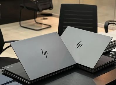 Hp laptops