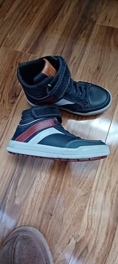 geox boots