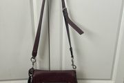 Marc Jacob's large saddle bag